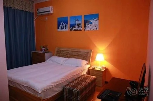 Guilin Huayunnong Hotel Apartments
