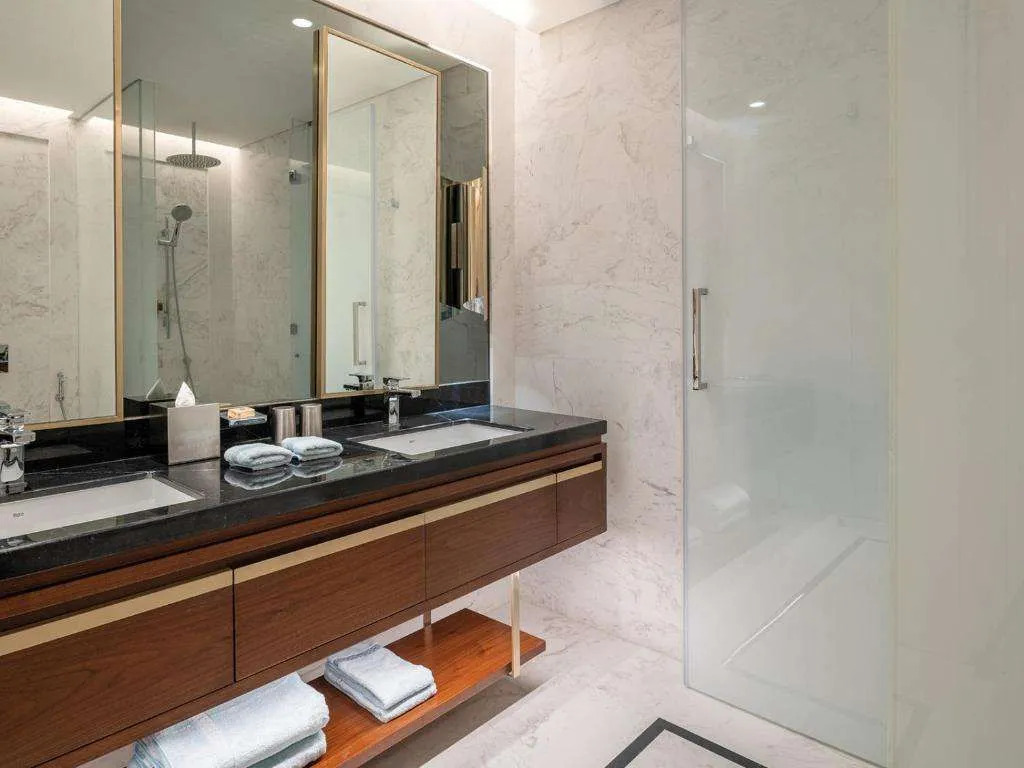 Cheval Maison - Expo City Dubai