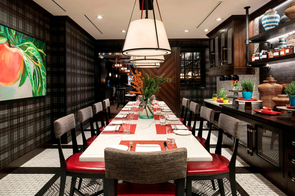 The Ritz-Carlton Atlanta