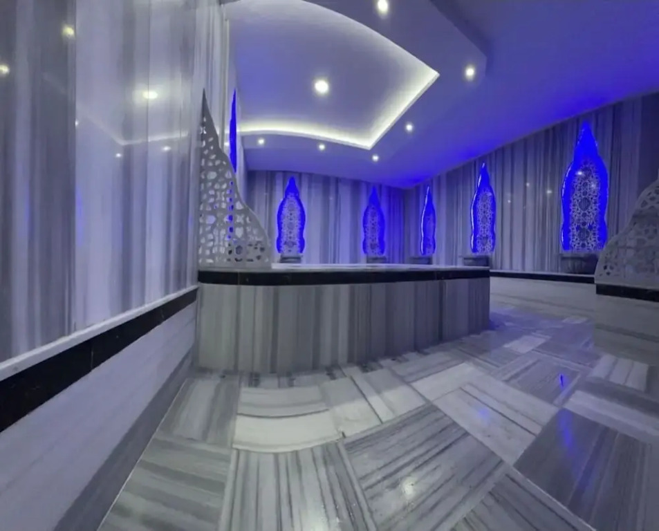 SNOWLAND OTEL SARIKAMIs
