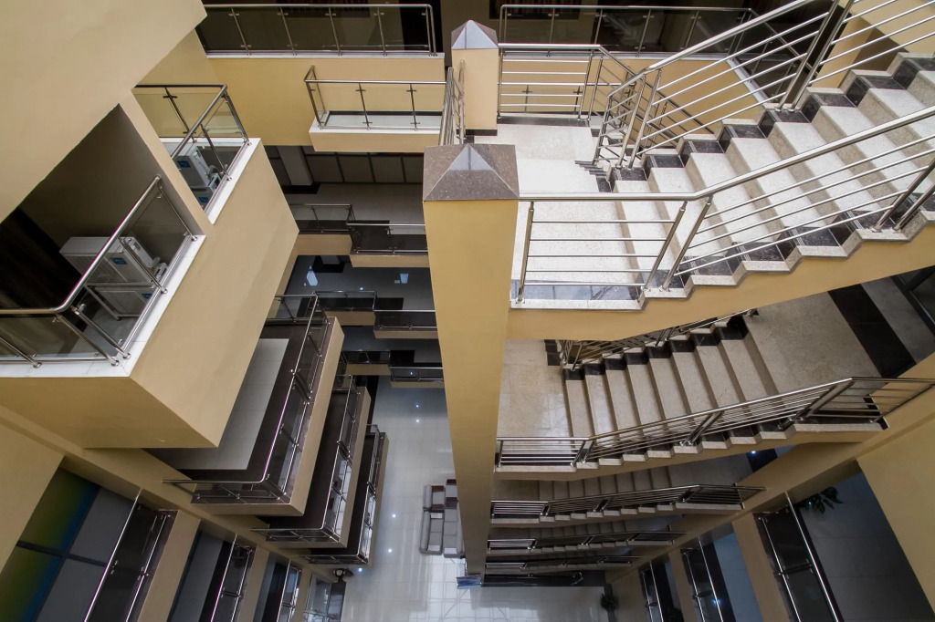 Ntinda Complex Apartments
