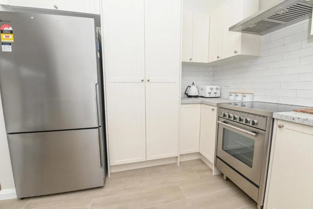 Nile Cottage Cosy & Convenient, Close to CBD