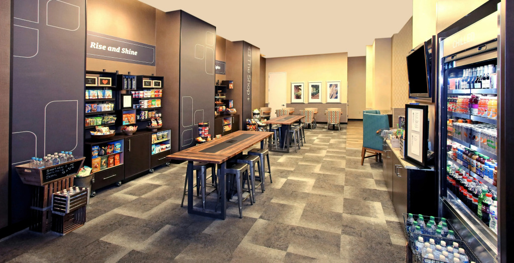 Hilton Garden Inn West 35th Street