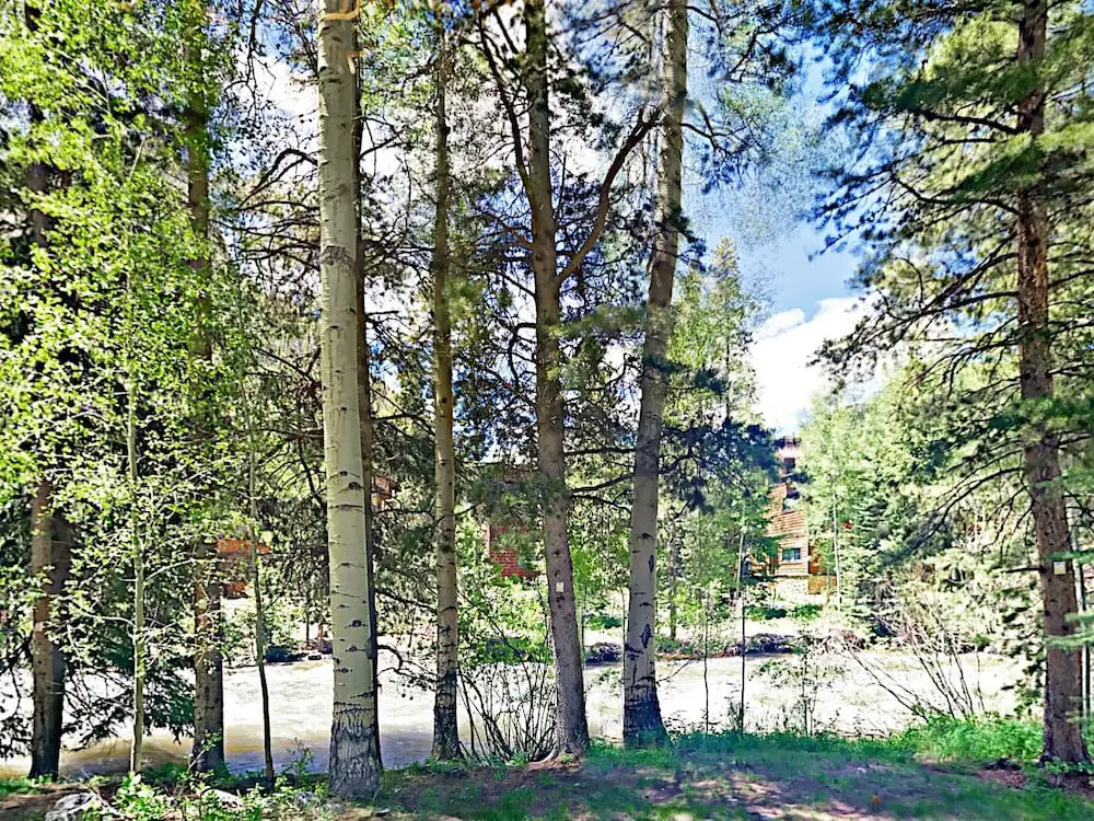 Creekside Townhouse #300 - 3 Br townhouse by RedAwning