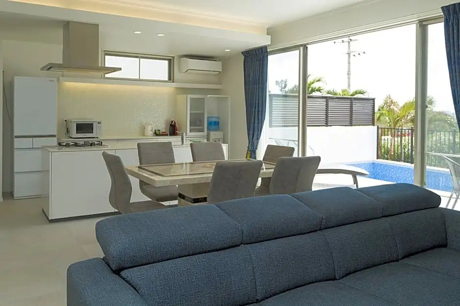 Villa Rikyu - Vacation STAY 22973v