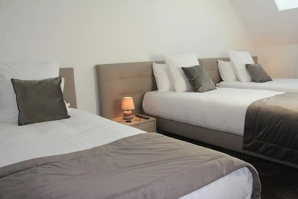 LOGIS DU GRAND PIN