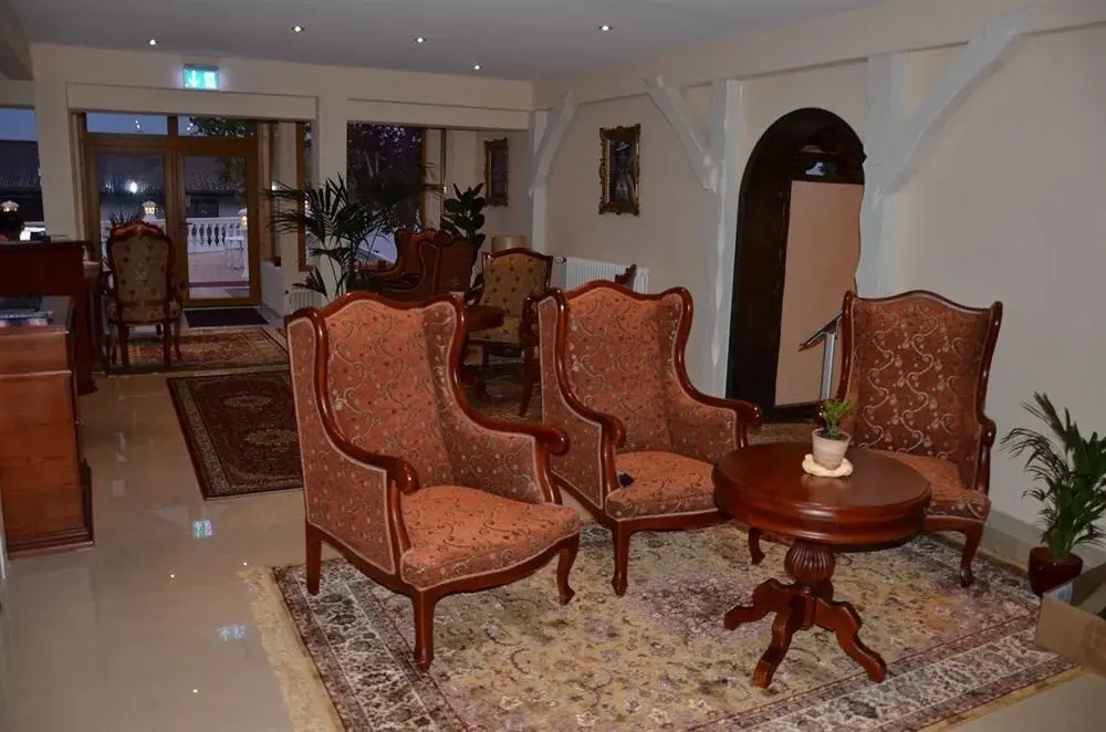 Princess Romantic Hotel