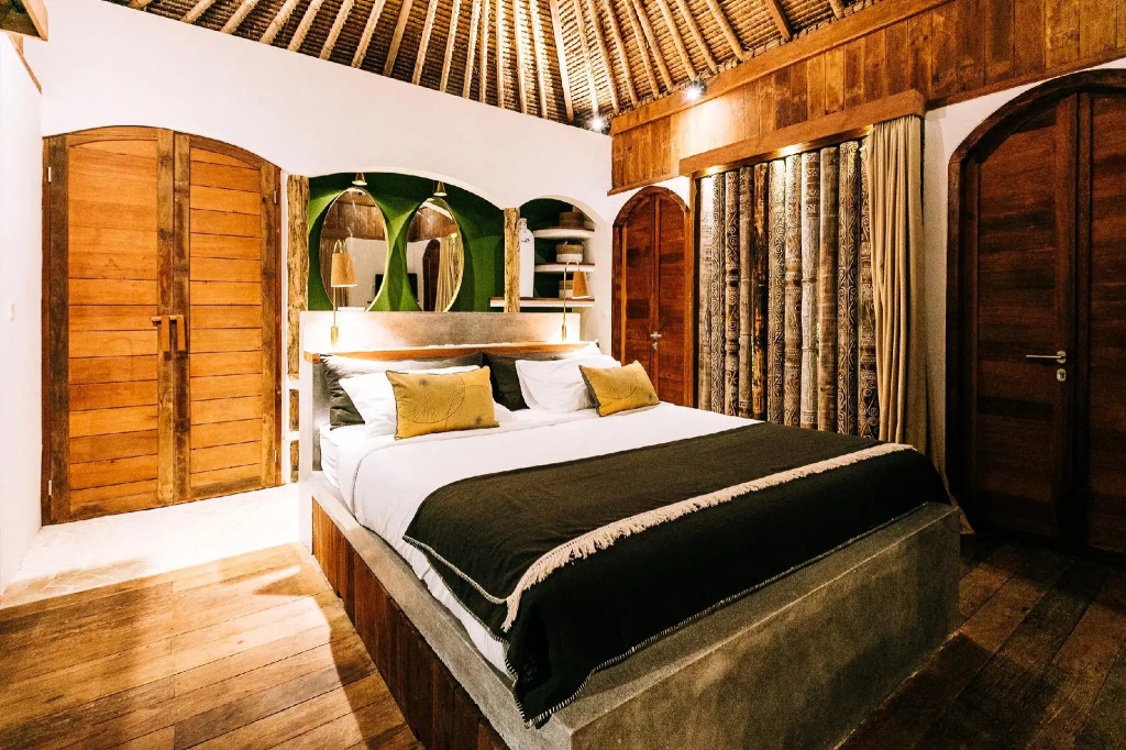 Majo Private Villas