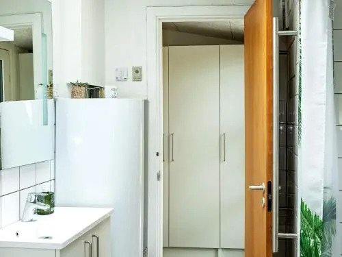 6 person holiday home in Ålbæk-By Traum