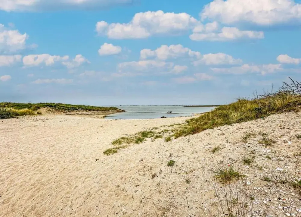 Villa near Oosterschelde with Game Room
