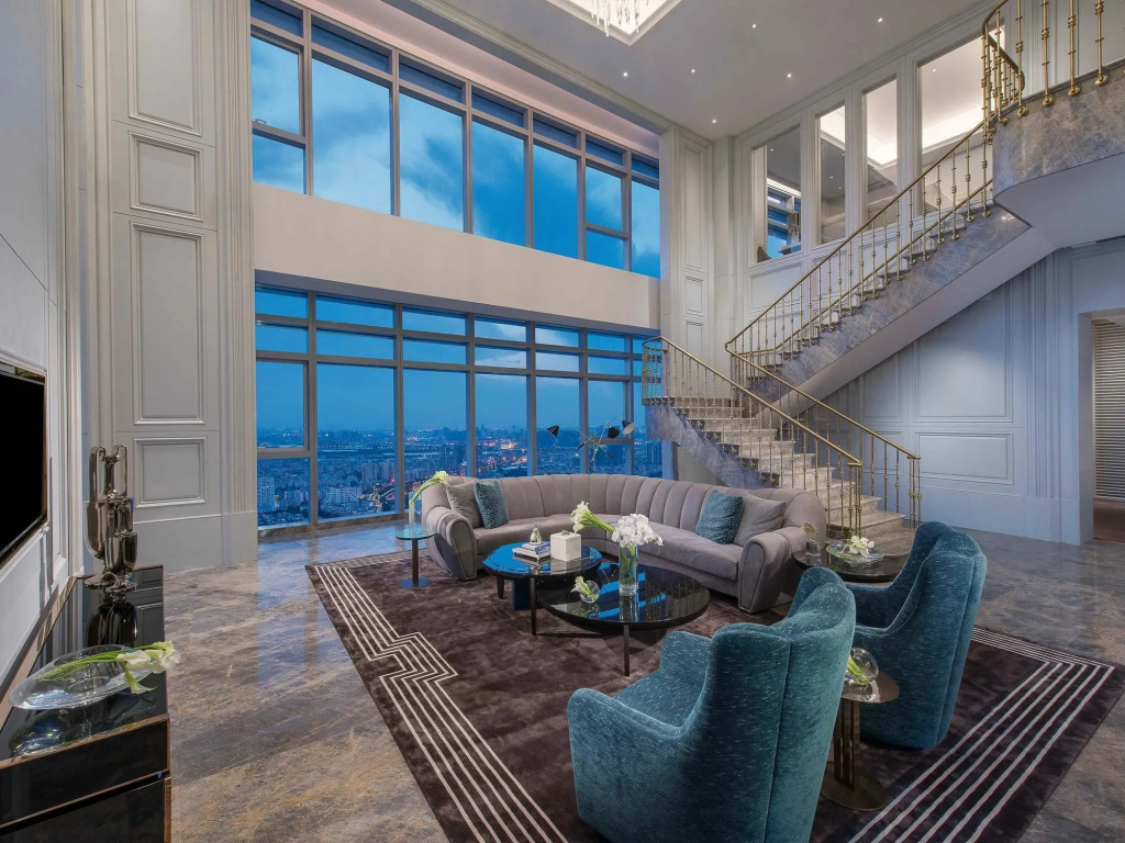 Sofitel Foshan Shunde