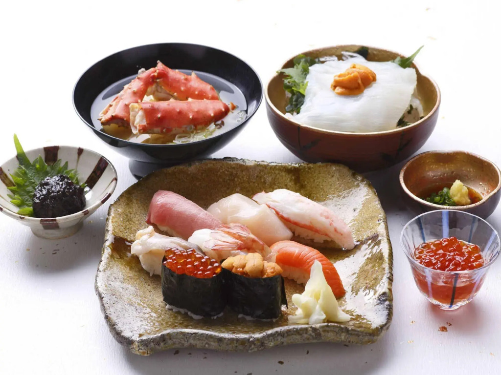 Hotel Sonia Otaru