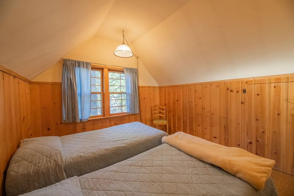 Rustic Pine