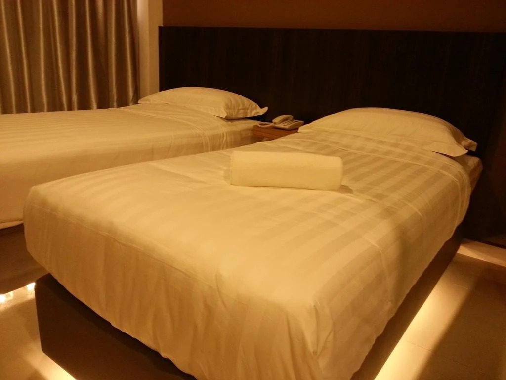 Hotel Vevo Puchong Malaysia