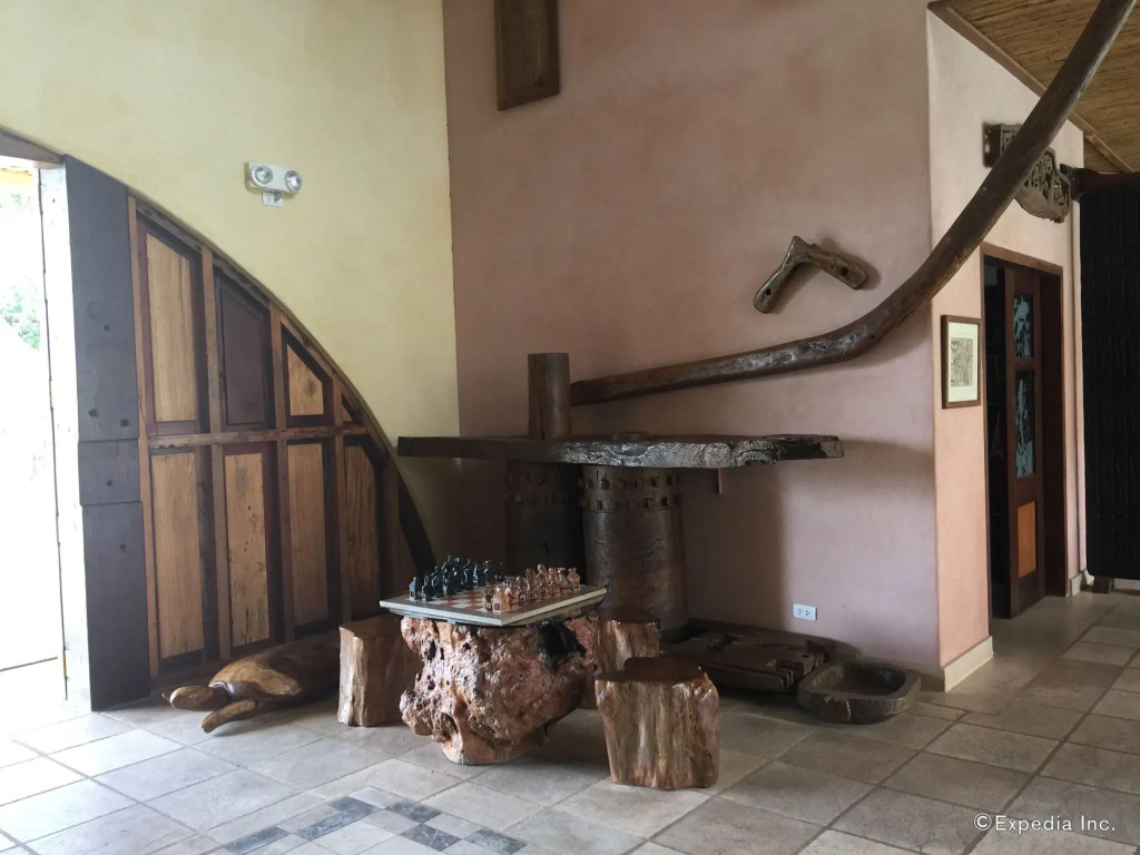 Corto del Mar Hotel