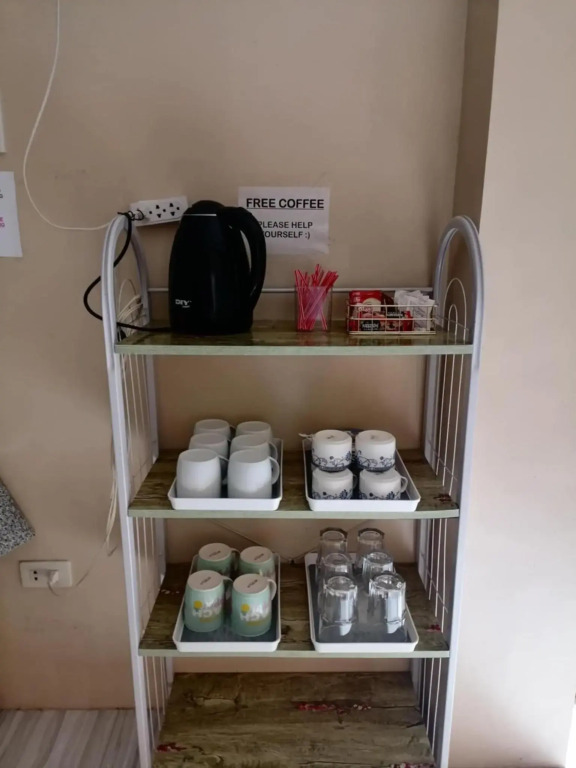 Solsken Guest House - Bantayan Island
