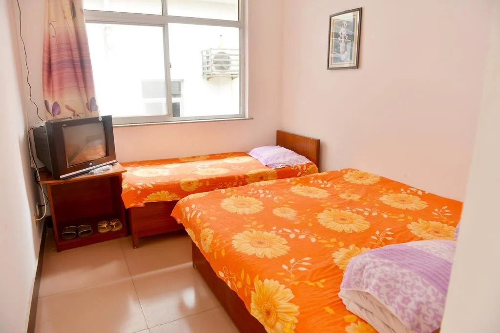 Beidaihe Zhang Yanling Hotel