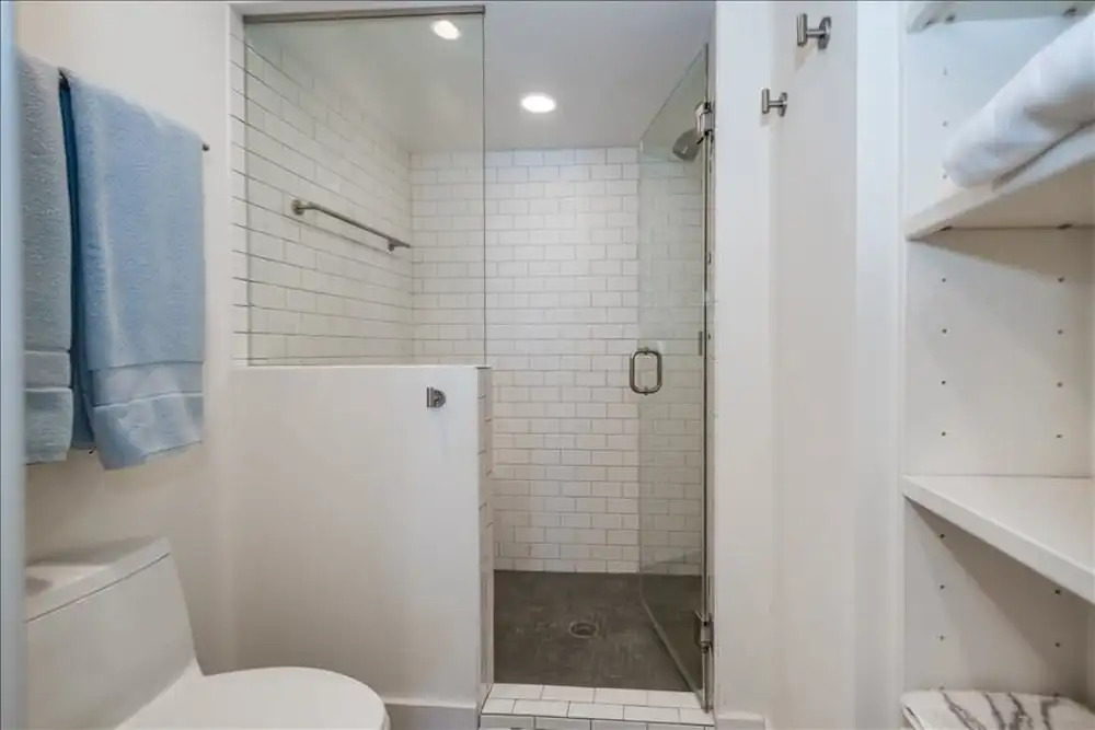 Seagrape Colony 03 - 3 Br Townhouse