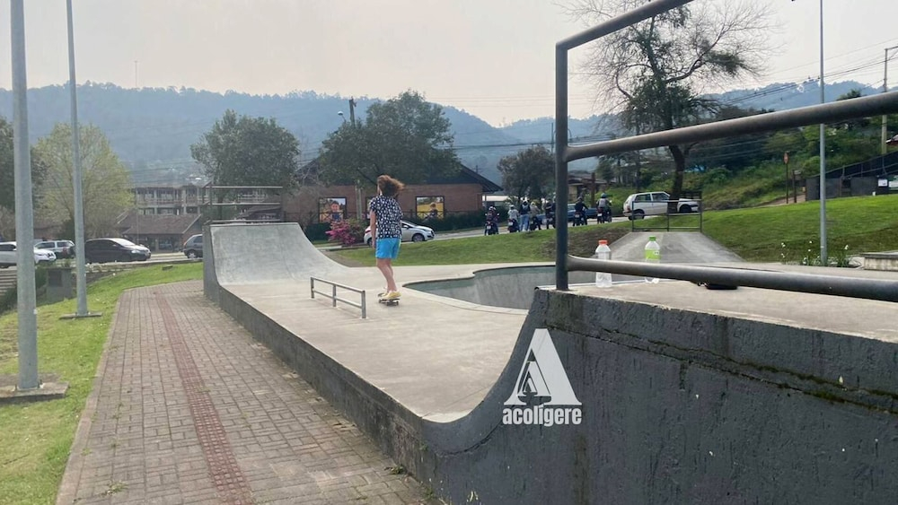 Conforto em Gramado  GRMEVE28