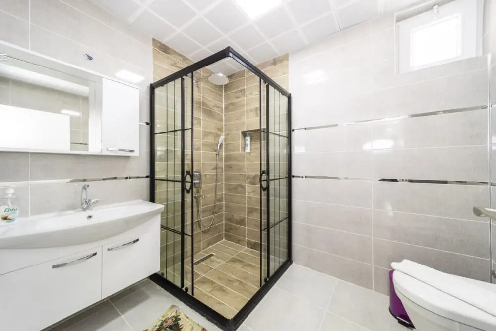 Marvelous Conservative Villa in Muratpasa