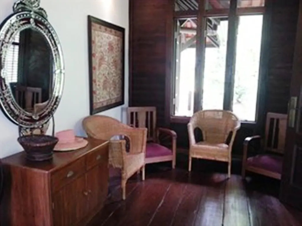 Kuang Kampung Retreat @ Sungai Buloh, Kuala Lumpur