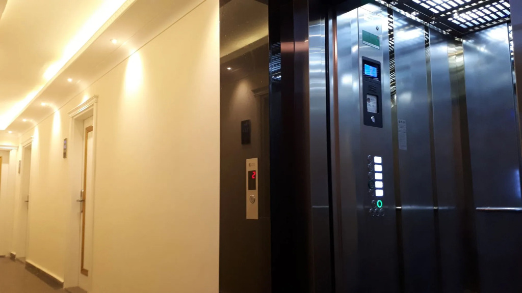 Mavili Suites