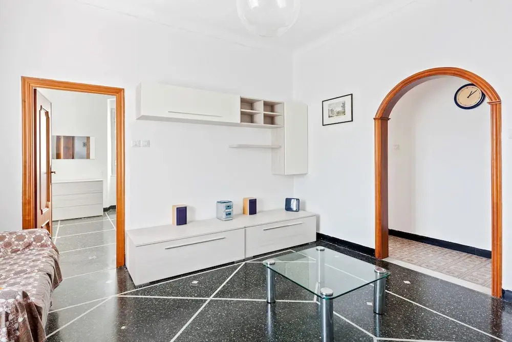 Genova Quinto SeaLife Apartment