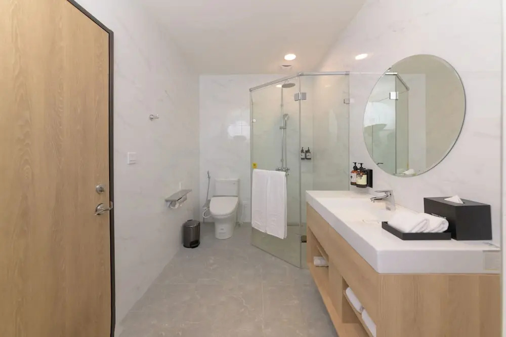 Golden Tulip Hotel Taichung
