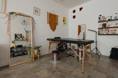 Casa Sabina