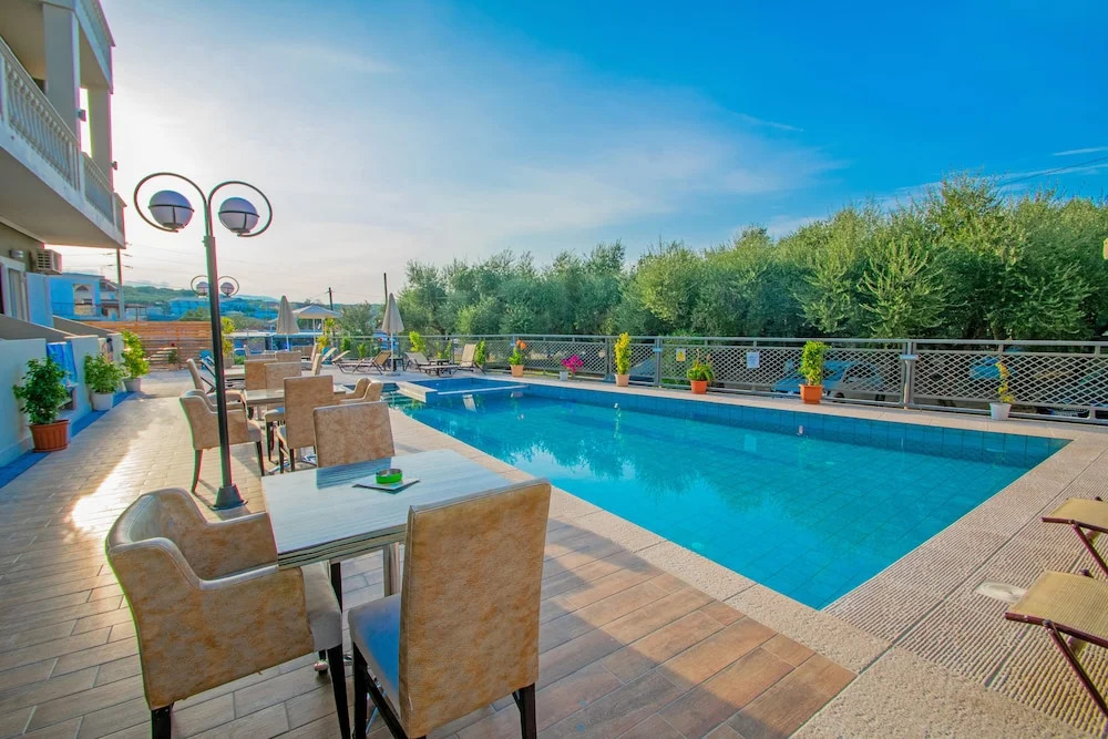 Hotel Emilia