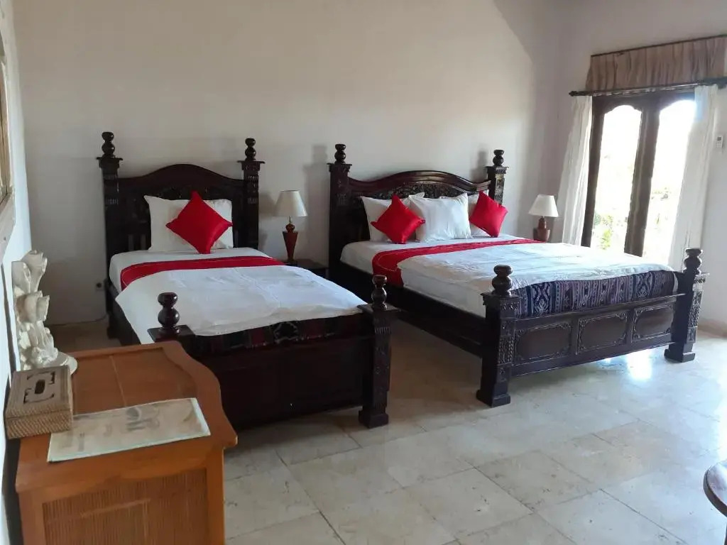 Double One Villas