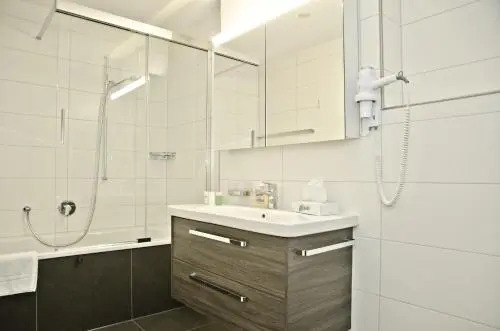 Apartment Rugenpark 5 - GriwaRent AG