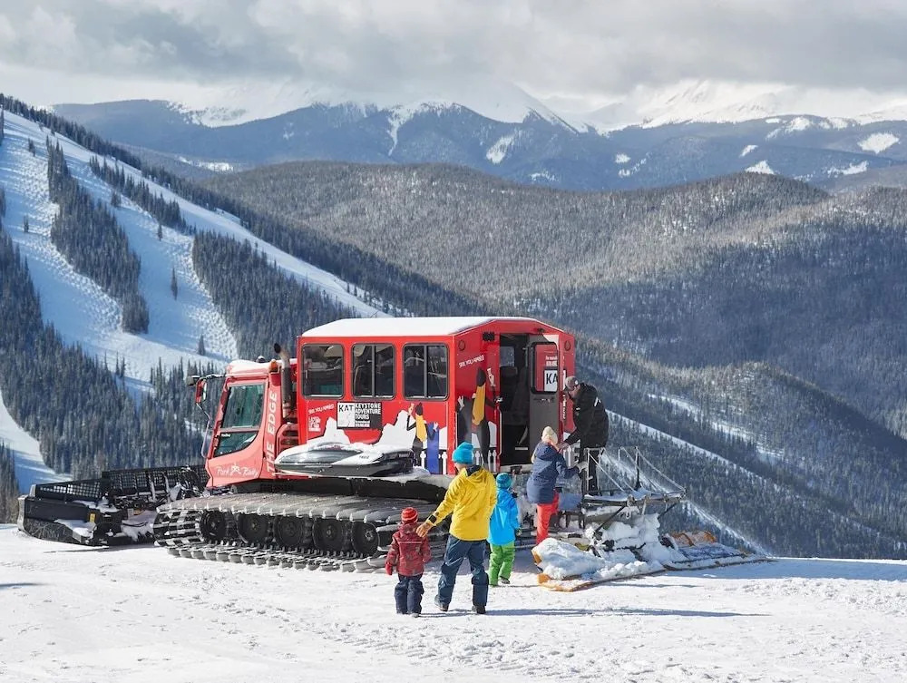 Slopeside 2754