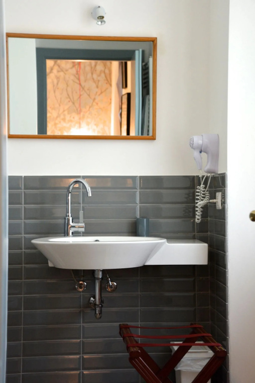 Ca Monteggia Guest House