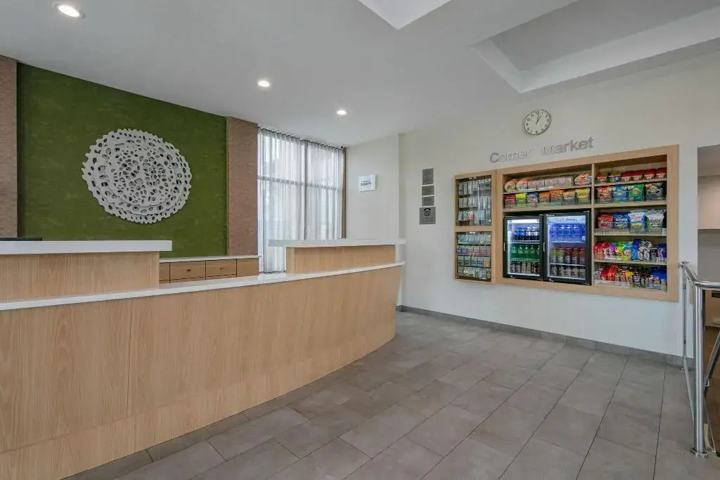 Fairfield Inn by Marriott JFK Airport