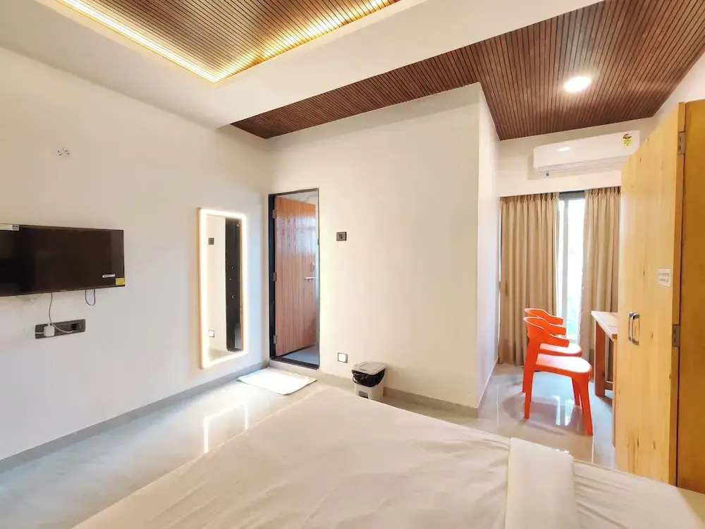 Satkar Inn