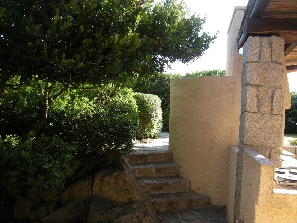Ville Baia Santa Reparata