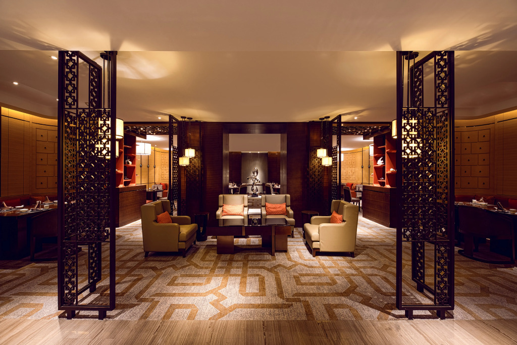 Holiday Inn Baoji Central