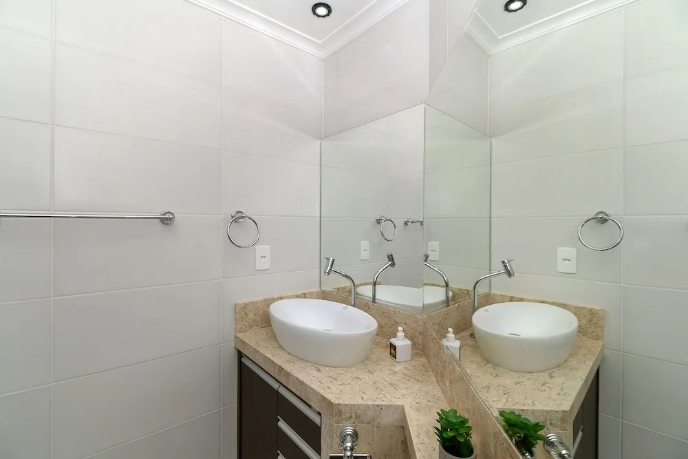 Aluguel Apartamento 3 quartos sendo 1 suíte - 538