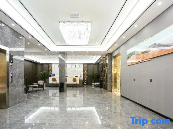 Mengzhou Four Seasons Hotel (Sangpo Branch)