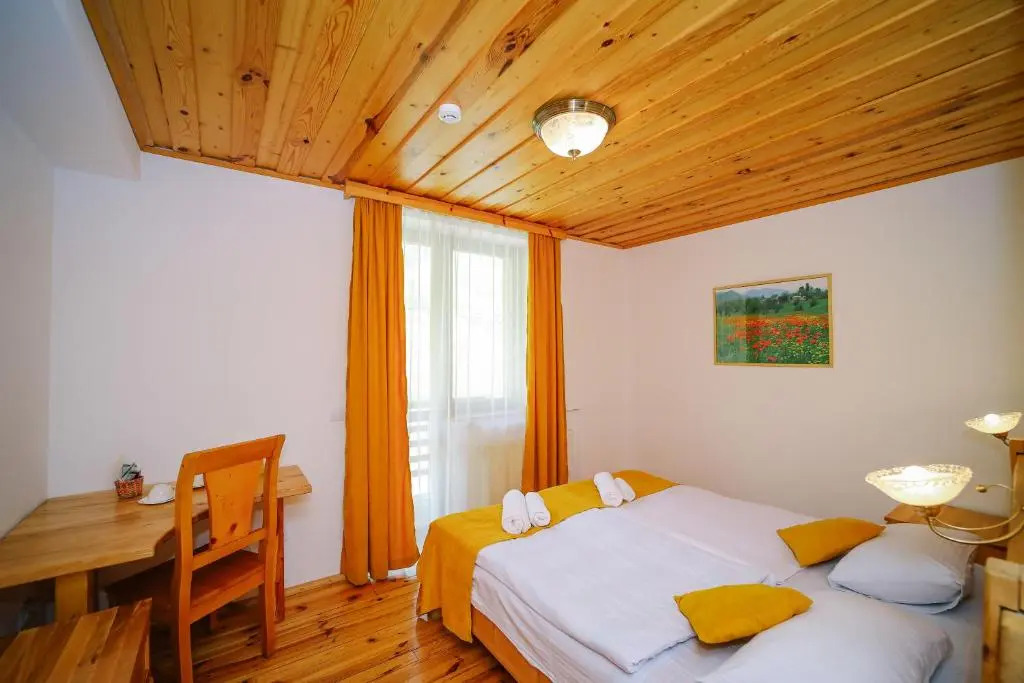 Alpenhaus B&B
