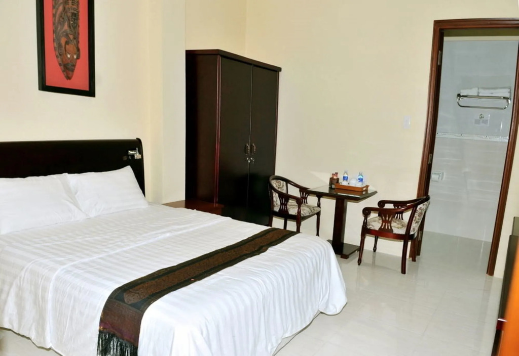 Murray Guesthouse