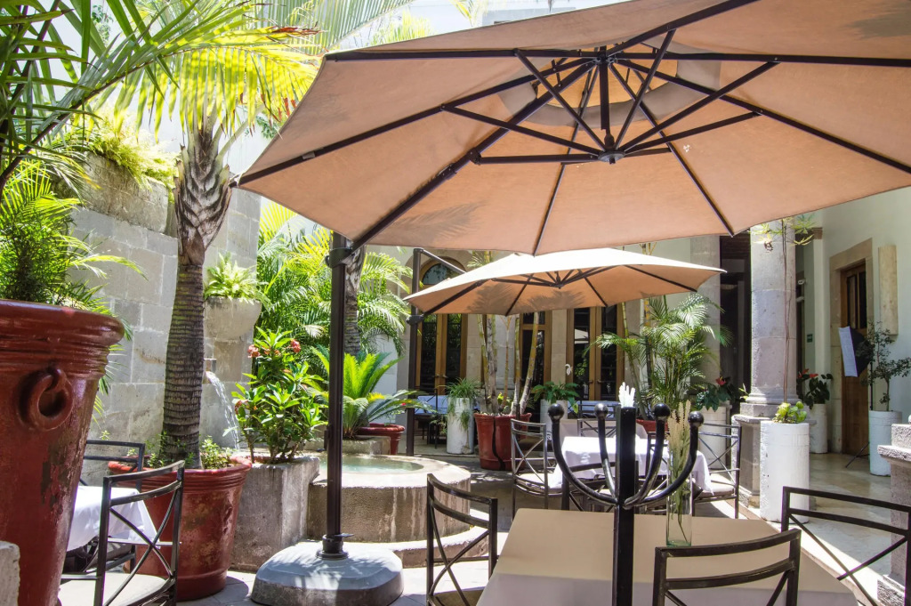 Hotel Boutique Casa San Diego