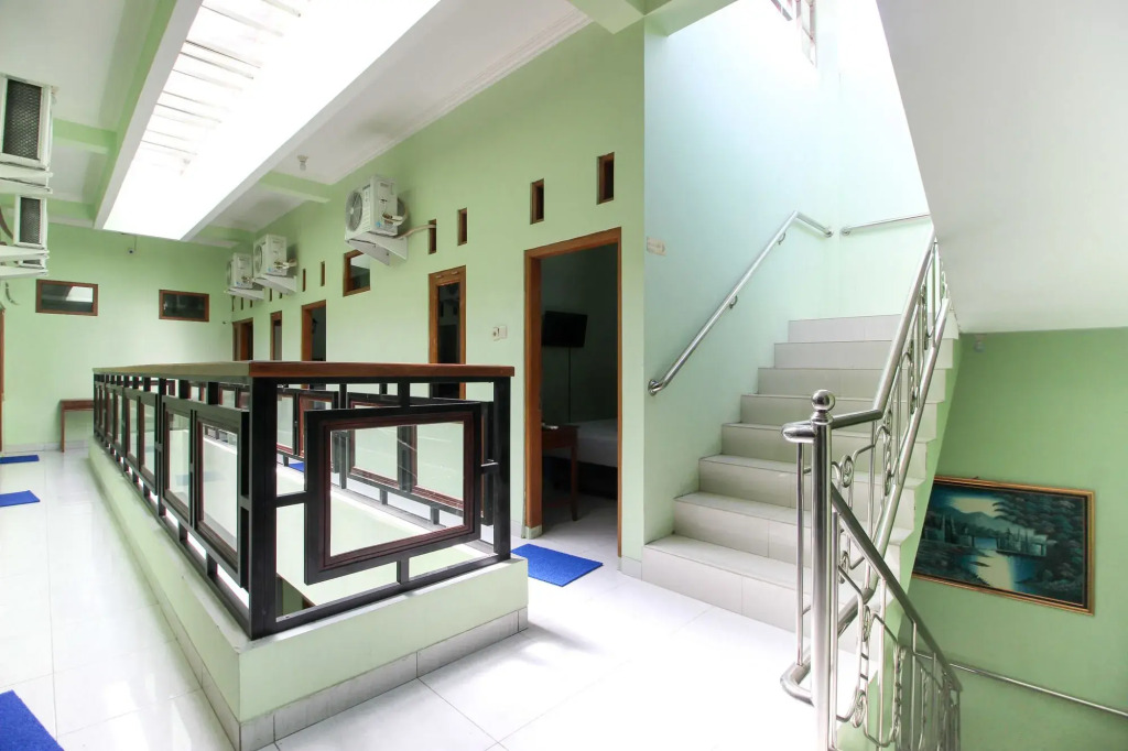 Widitya Inn by RedDoorz