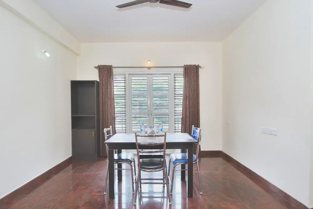 Treebo Trend The Banjaara Suites
