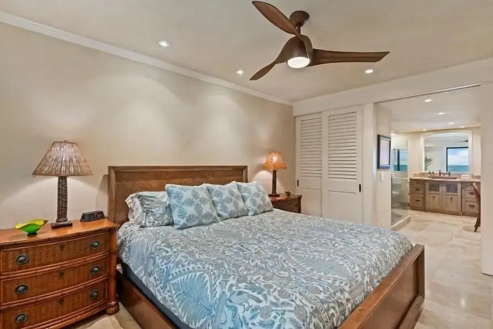 Makena Surf, #e-203 2 Bedroom Condo by RedAwning