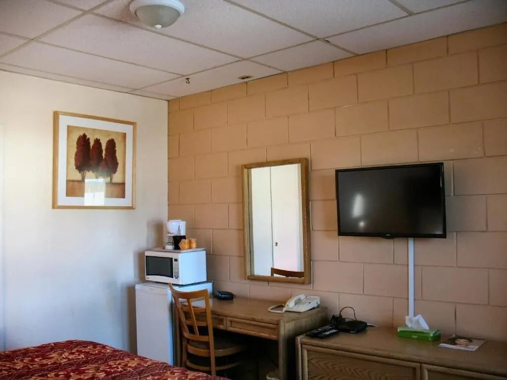 Sunrise Inn