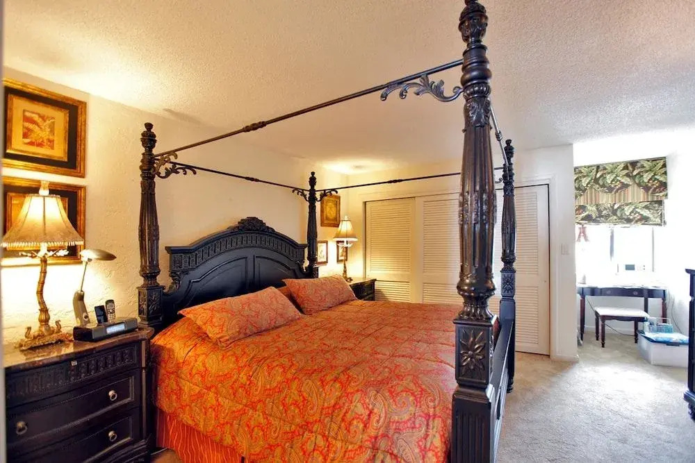 Sugar Beach by Panhandle Getaways
