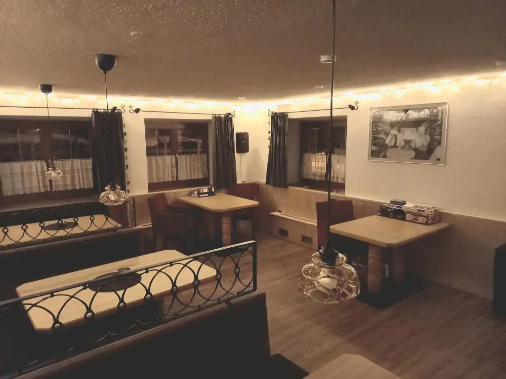 Appartments Krone