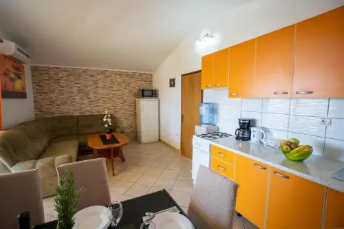 Apartments Pavic